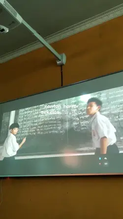 nobar sekelas