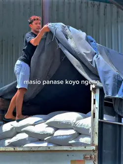 Wedi Matahari 