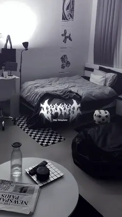 NO MIRROR KANE