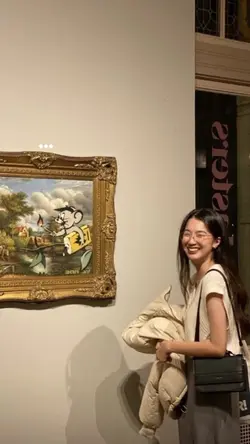 accidentally in love