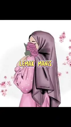 Lemak Manis