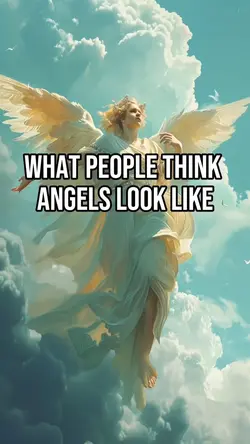 My Angel 🤍
