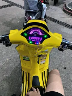Filter HD