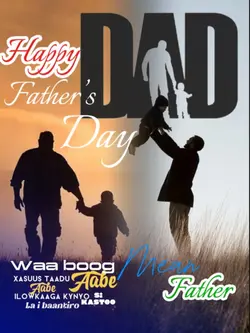 Father’s Day 
