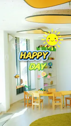 Happy day