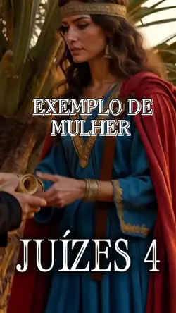 Exemplo de mulher 
