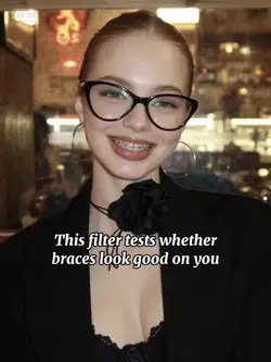 Filter test braces