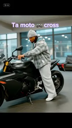 Moto 🏍️ 
