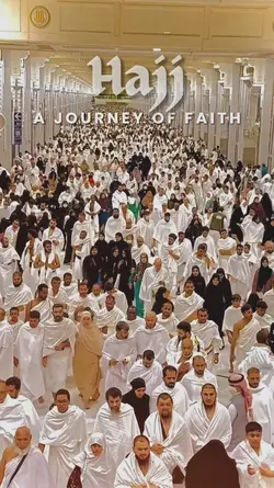 Hajj 