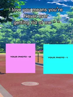 Try new template