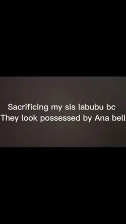 Labubu