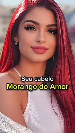 Cabelo do Amor