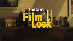 Cinematic Vlog 