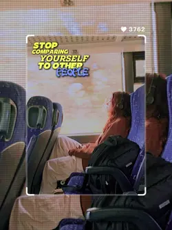 stopcomparing urself