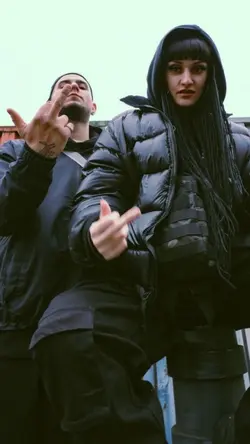 Bruja - TEMPLATE 