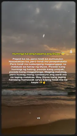 MAGTIWALA SA DIYOS