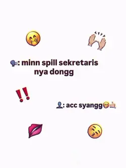 spill sekertaris kls