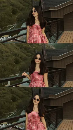 aesthetic filter