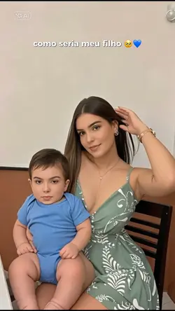 efeito filho IA