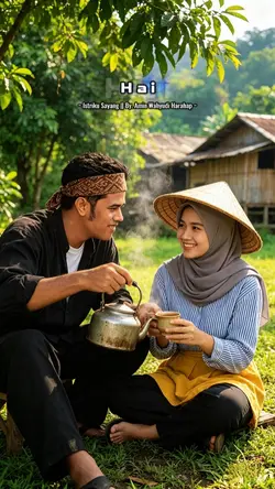 Istriku Sayang