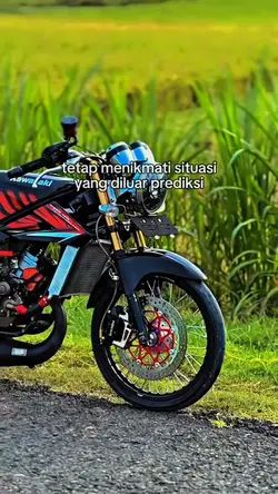 tetap menikmati