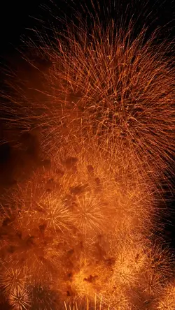 Fireworks