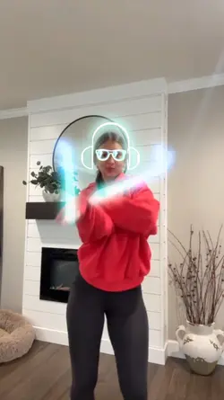 vapor cuts dance
