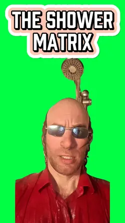THE SHOWER MATRIX