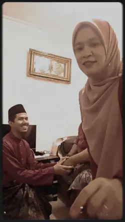 Ucapan hari raya