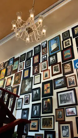 Cafe Batavia