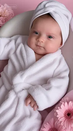 baby photoshoot