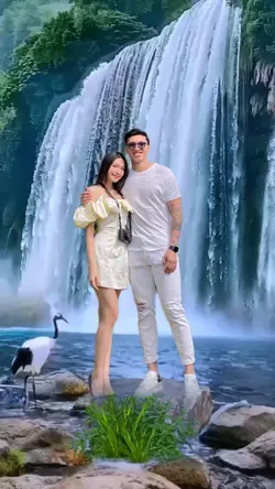 Ghép Ảnh Cảnh Đẹp