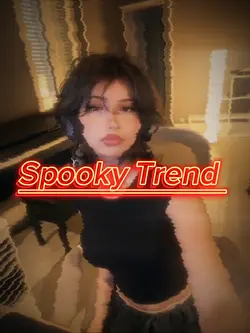 Spooky 