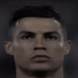 Ronaldo transition🔥