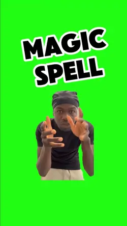 MAGIC SPELL
