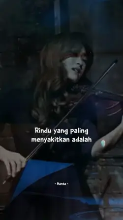 Rindu