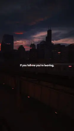 It'll be okay