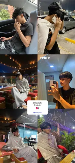 6pic w/exb