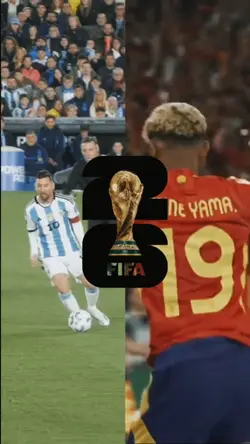 World cup 2026 FINAL