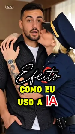 COMO USO A IA