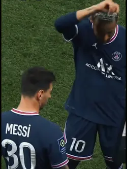 Messi debut psg