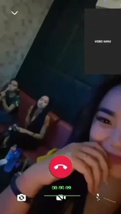 VC HALU Cewek 