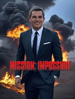 Mission Imposible