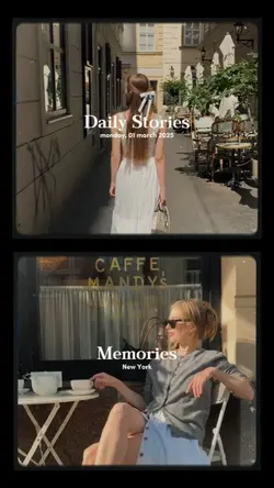 daily stories