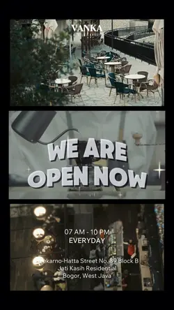 Open