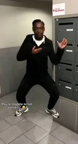 L’IA te fait danser😂