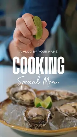 Special Cooking