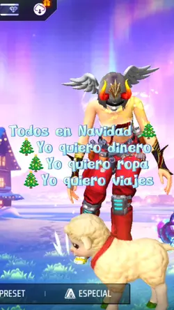 NAVIDAD SIN EL