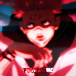 Anime free edit 