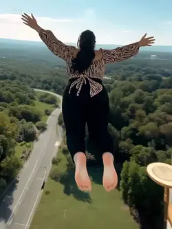 AI Flight 